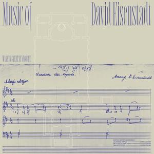 Music of David Eisenstadt