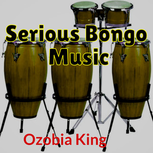 Serious Bongo Music