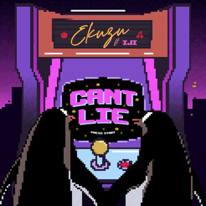 Can't Lie (Explicit)