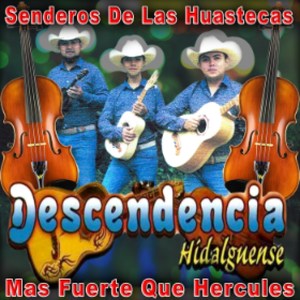 Senderos De Las Huastecas