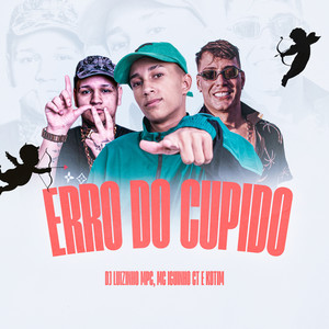 Erro do Cupido (Explicit)