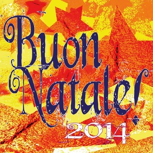 Buon Natale! 2014