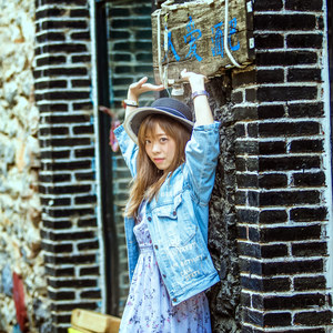 想做你的疯女孩 (Single Version)