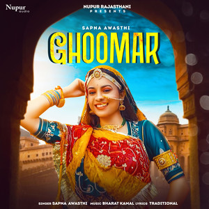 Ghoomar