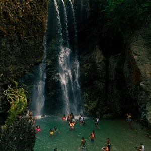 More Than Words Can Say