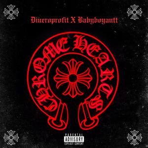 Chrome Heart (feat. Babyboyantt) (Explicit)