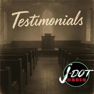 Testimony (feat. L3XDIVINE)