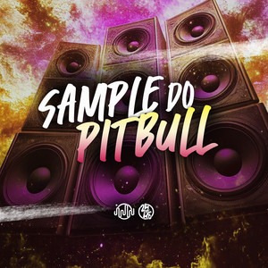 Sample Do Pitbull (Explicit)