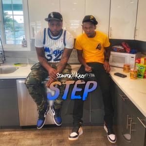 Step (feat. Kazy4159) [Explicit]