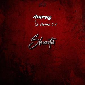 Shenta (feat. SP Nation SA) [Explicit]