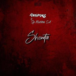 Shenta (feat. SP Nation SA) (Explicit)