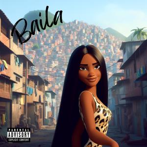 Baila (feat. Nasky) (Explicit)