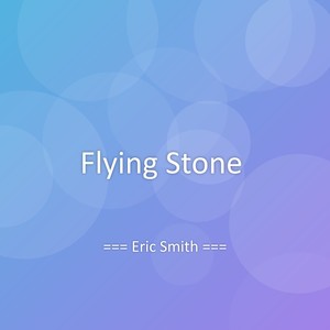 Flying Stone