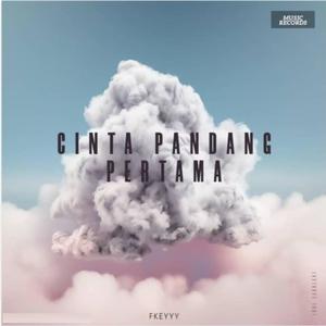 Cinta Pandang Pertama