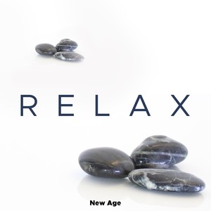 New Age Relax: Instrumental Musik, Avslappnande Musik, Bakgrundsmusik, Naturljud, Piano