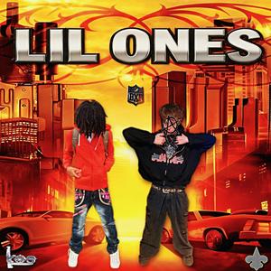 Lil ones (feat. ultimateformkars) (Explicit)