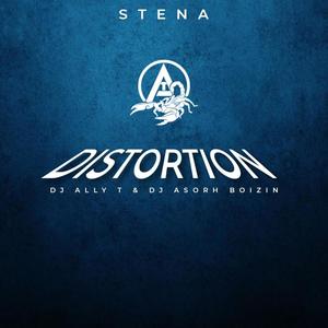 Distortion (Stena Academy) (feat. DJ Asorh Boizin)