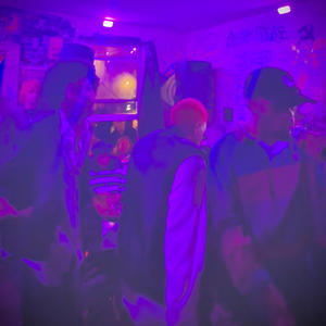 KORGY (feat. Oliverishiding & 1985|Explicit)