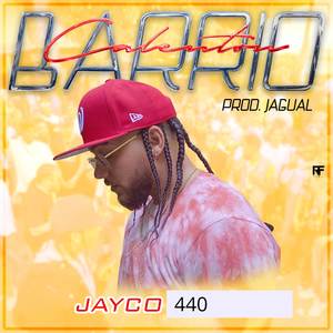 Barrio Calenton (Explicit)