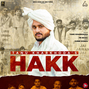 Hakk - Single