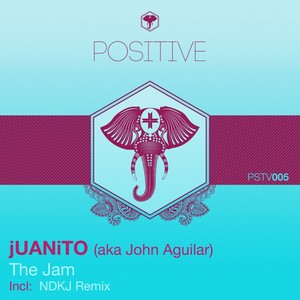 The Jam (NDKj Remix)