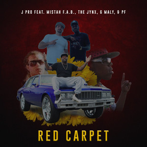 Red Carpet (Explicit)