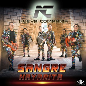 Sangre Nayarita