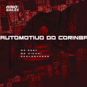 Automotivo do Coringa (Explicit)