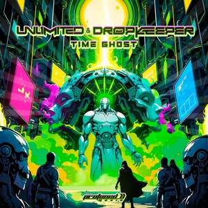 Time Ghost (Original)