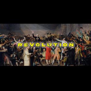 Revolution (feat. Aayush Mahobe & Aarvi Dubey) [Explicit]