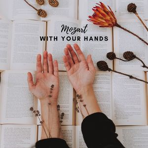 Mozart - With your hands
