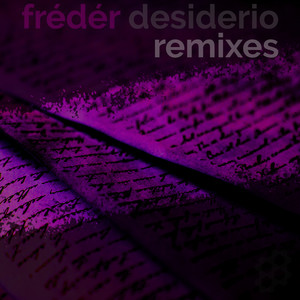 Desiderio (Bolier Remixes / Extended)