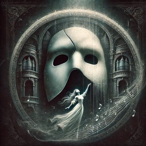 Phantom of the Opera Live at Hurtwood House