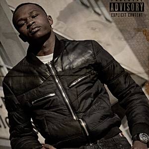 STUCK IN MY WAYS (Explicit)