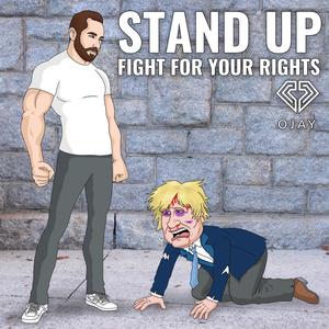 Stand Up (Explicit)