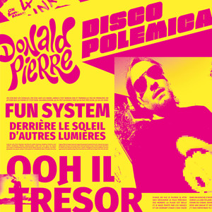 Disco Polemica (Explicit)