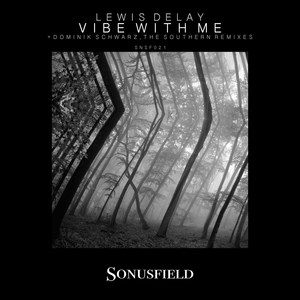 Vibe With Me (Dominik Schwarz Remix)