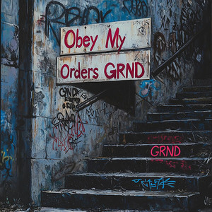 Obey My Orders