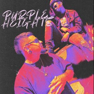 Purple Heights (feat. RuinDaRay) [Explicit]