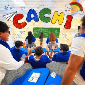 CACHI (Explicit)