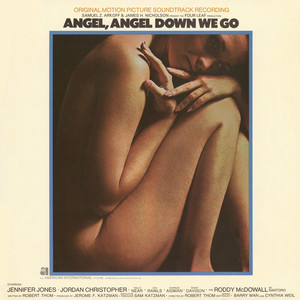 Angel, Angel Down We Go (Original Motion Picture Soundtrack)