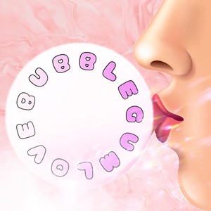 BubbleGum Love