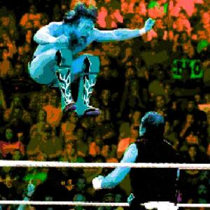 Daniel Bryan