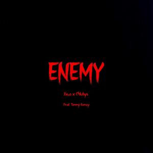 Enemy(feat. Xeno. & Lil Speck) (Explicit)