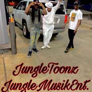 Jungle Toonz (Explicit)