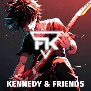 Kennedy & Friends (Anime & Games)