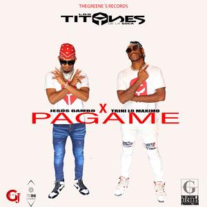 Pagame
