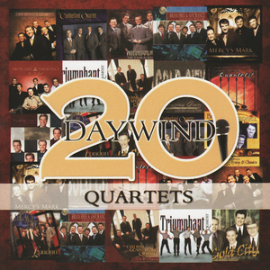 Daywind: 20 Quartets