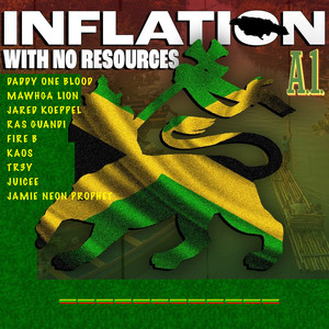 Inflation With No Resources