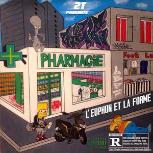 L'Euphon et la forme (Explicit)